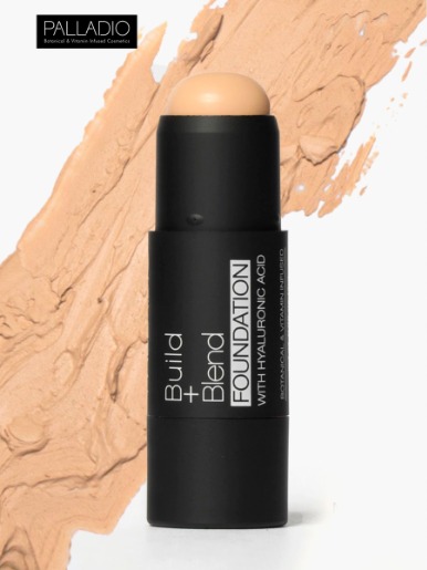 Build + Blend Foundation <em class="search-results-highlight">Stick</em> Beige - Palladio