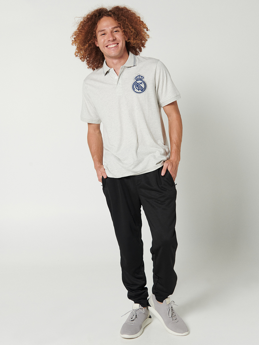 Camiseta Polo Real Madrid