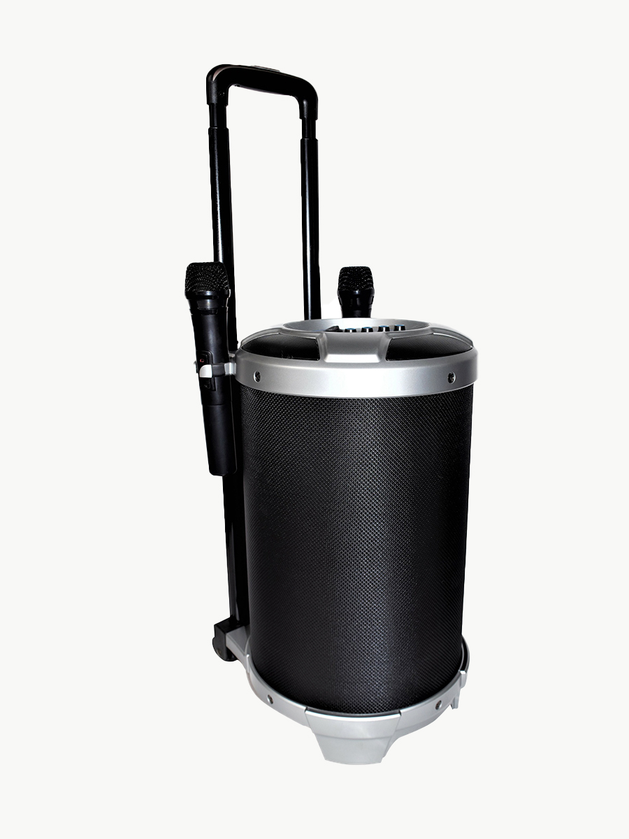 Parlante Amplificado Terrax Bluetooth 103W S36