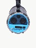 Parlante Amplificado Terrax Bluetooth 55W S12B