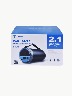 Parlante Amplificado Terrax Bluetooth 55W S12B
