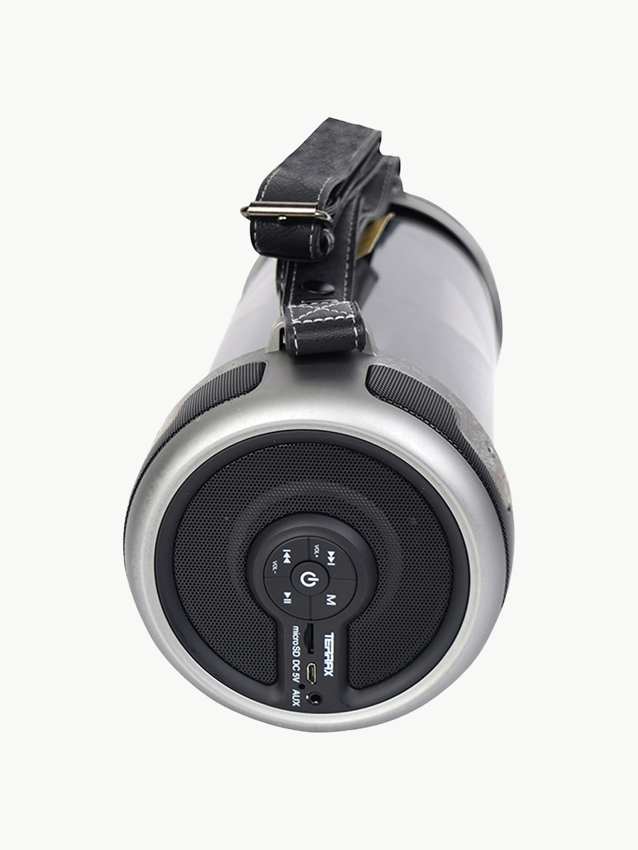 Parlante Amplificado Terrax Bluetooth 32W S29