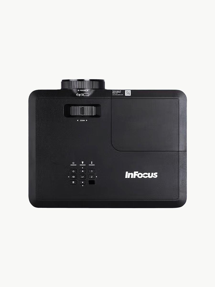Combo Proyector Infocus Génesis IN118Bb + Pantalla 80" Terrax SEE9801