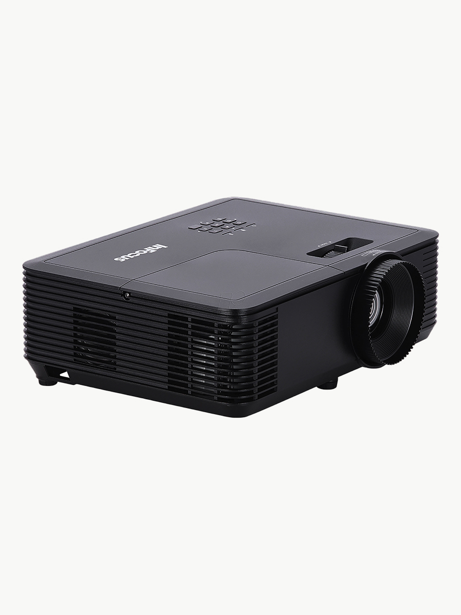 Combo Proyector Infocus Génesis IN118Bb + Pantalla 80" Terrax SEE9801