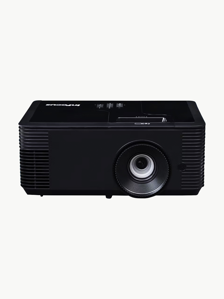 Combo Proyector Infocus Genesis IN2136 + Pantalla 80" Terrax SEE9801