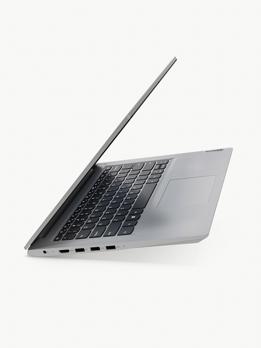 Laptop Lenovo Core i3 15.6" SSD 128 Gb Gratis Smart Band Huawei 6