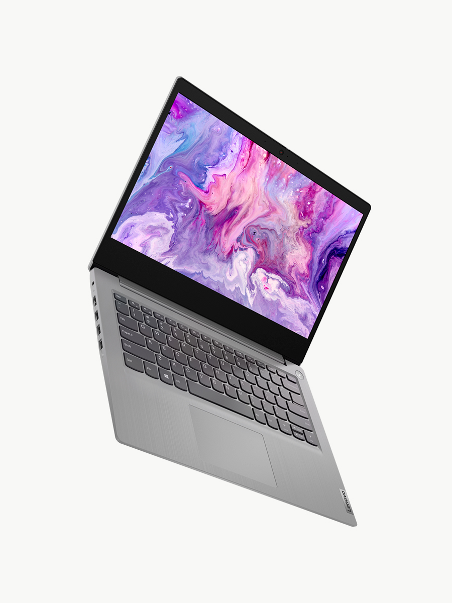 Laptop Lenovo Core i3 15.6" SSD 128 Gb Gratis Smart Band Huawei 6