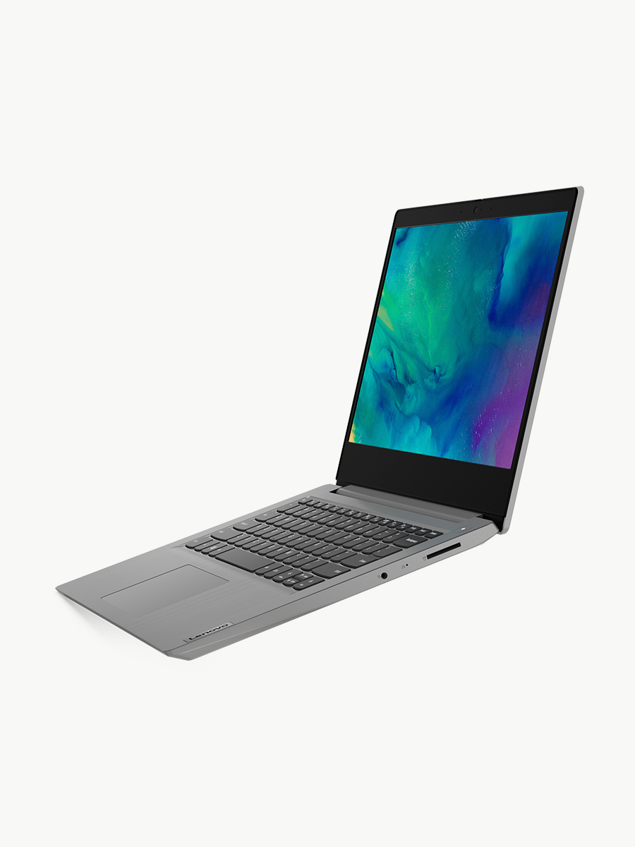 Laptop Lenovo Core i3 15.6" SSD 128 Gb Gratis Smart Band Huawei 6