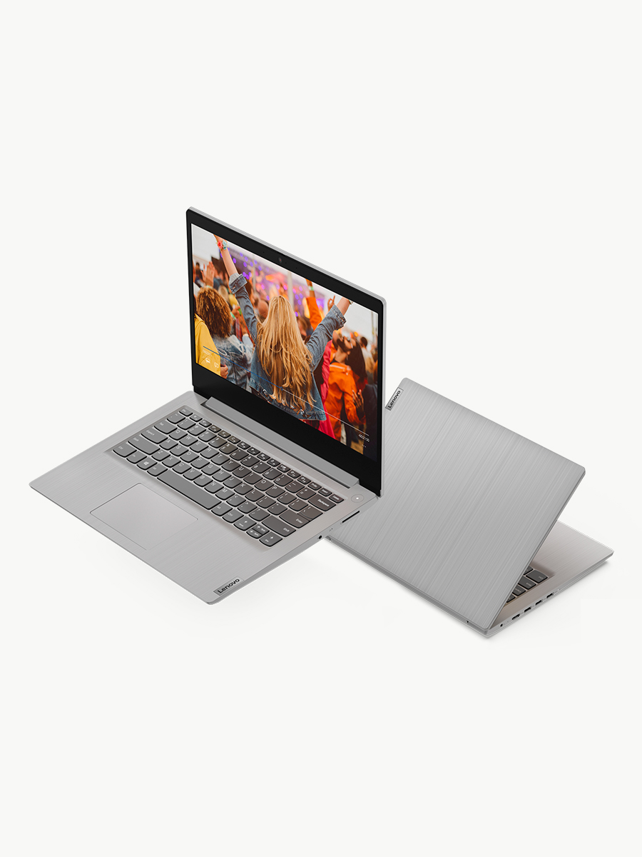 Laptop Lenovo Core i3 15.6" SSD 128 Gb Gratis Smart Band Huawei 6