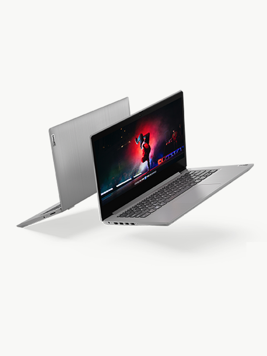 Laptop Lenovo Core i3 15.6" SSD 128 Gb Gratis Smart Band Huawei 6