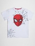 Camiseta Spiderman - Preescolar