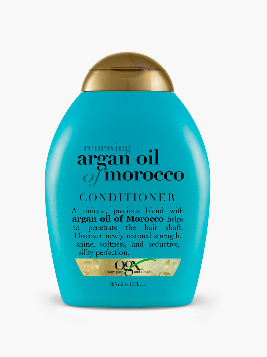 OGX - Shampoo Argan Oil
