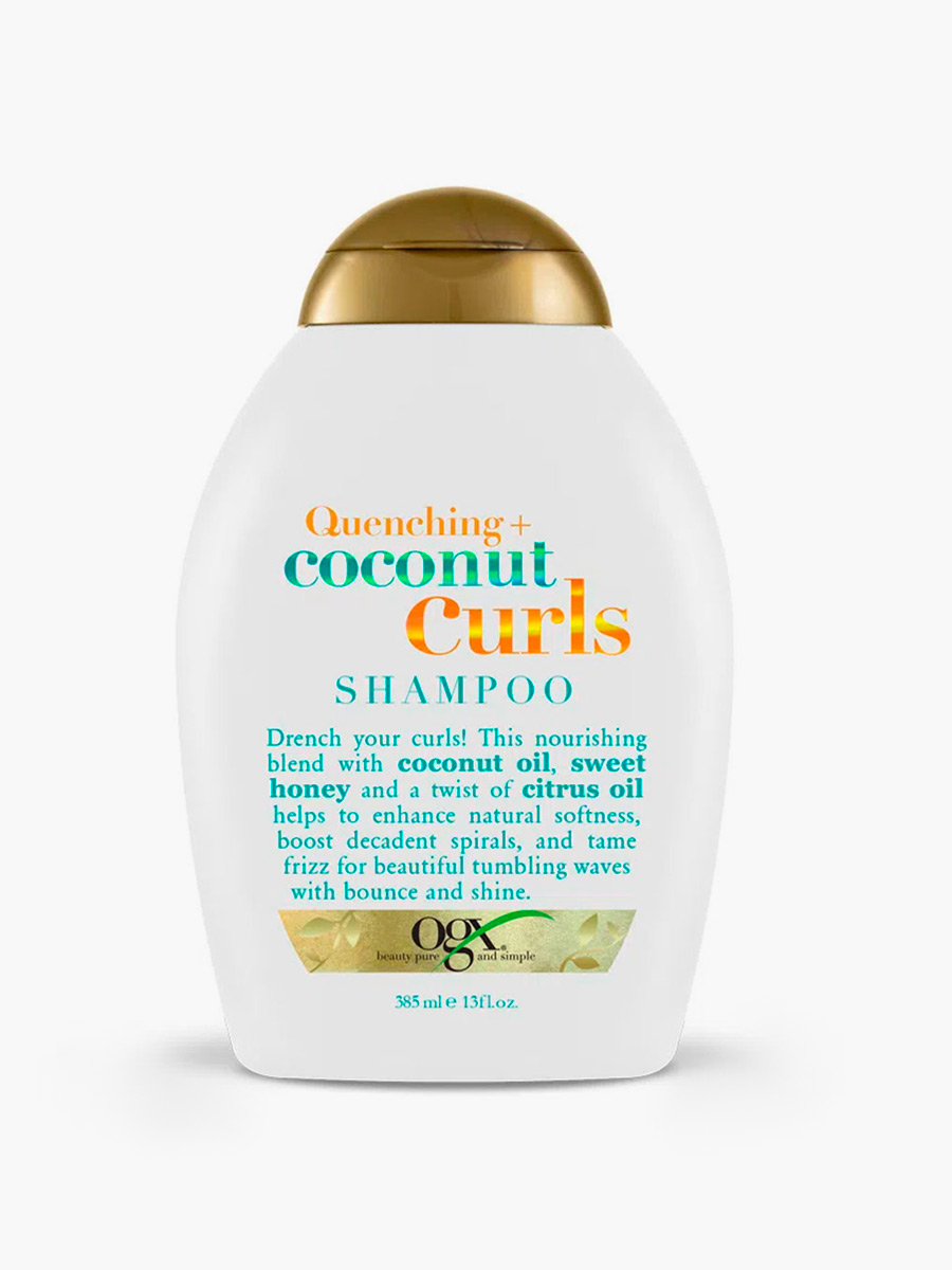 OGX - Shampoo Coconut Curls