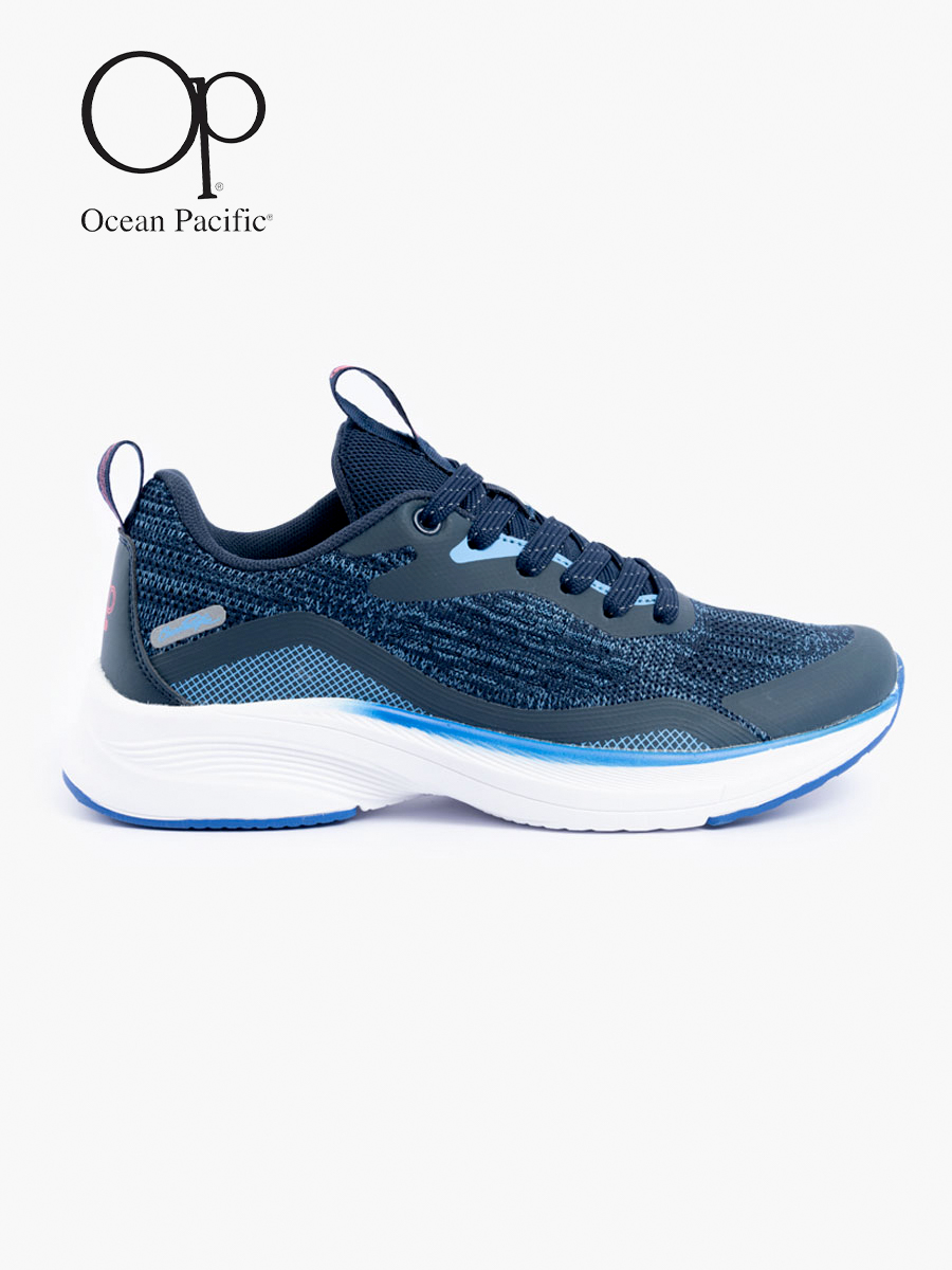 Ocean Pacific - Zapato Deportivo Sora 