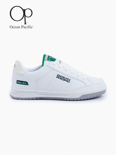 Ocean Pacific - Zapato Deportivo Salami