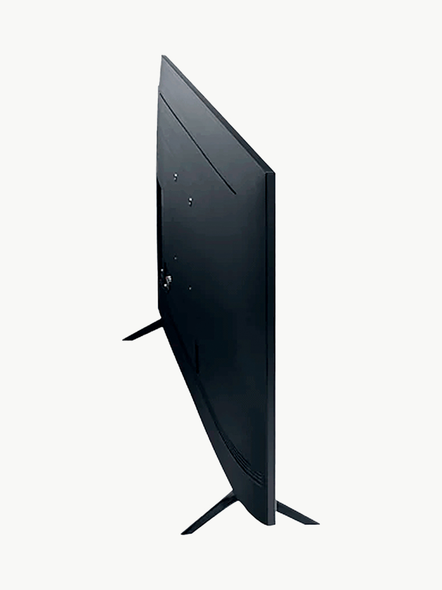 Smart Tv Samsung 75' Crystal 4K Clear Motion