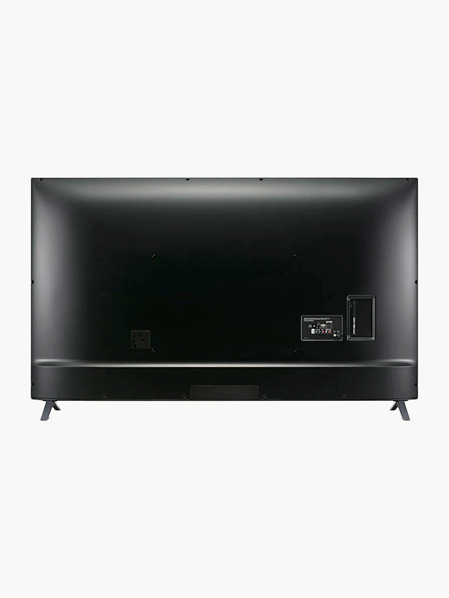 Smart Tv Samsung 75' Crystal 4K Clear Motion