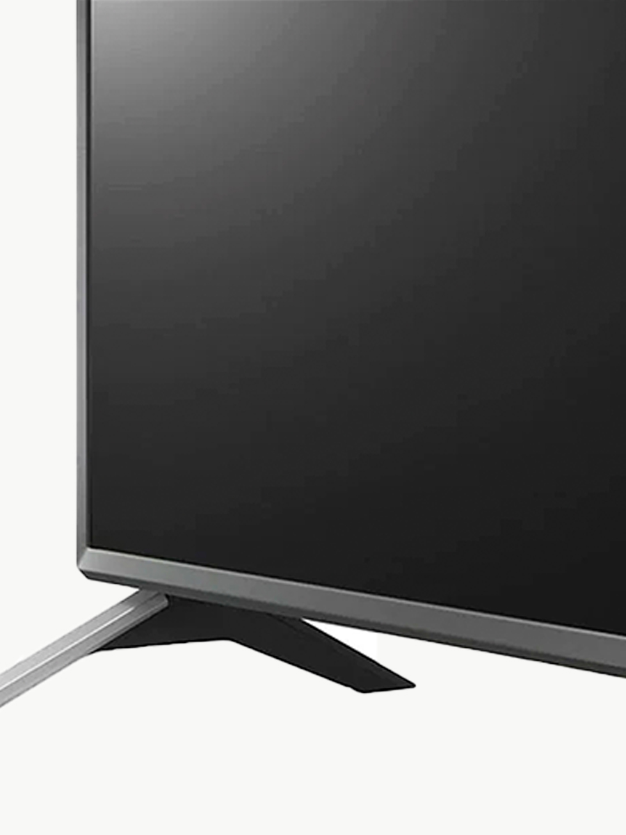 Smart Tv Samsung 75' Crystal 4K Clear Motion