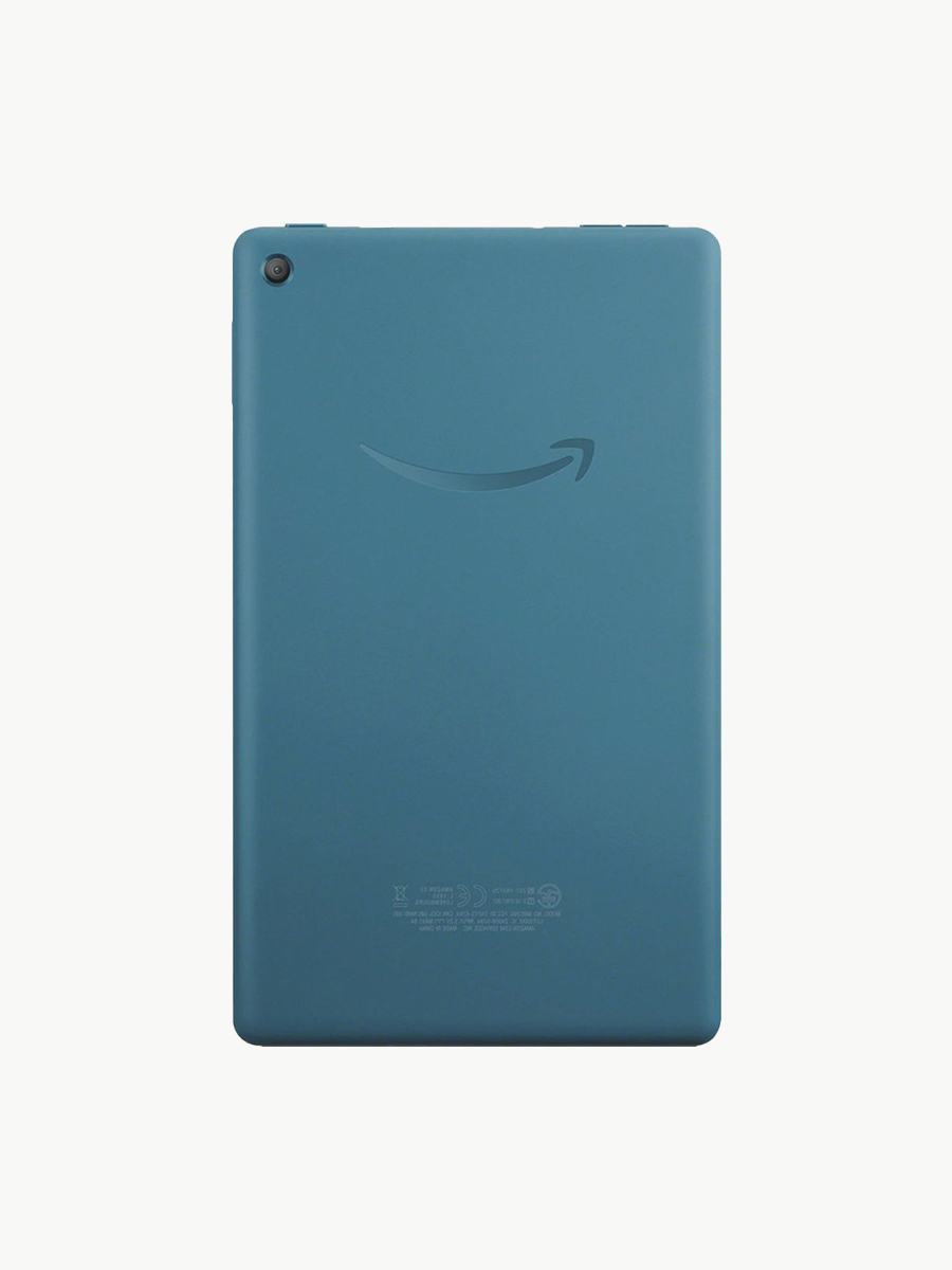 Tablet Amazon 16 Gb Azul - Amazon