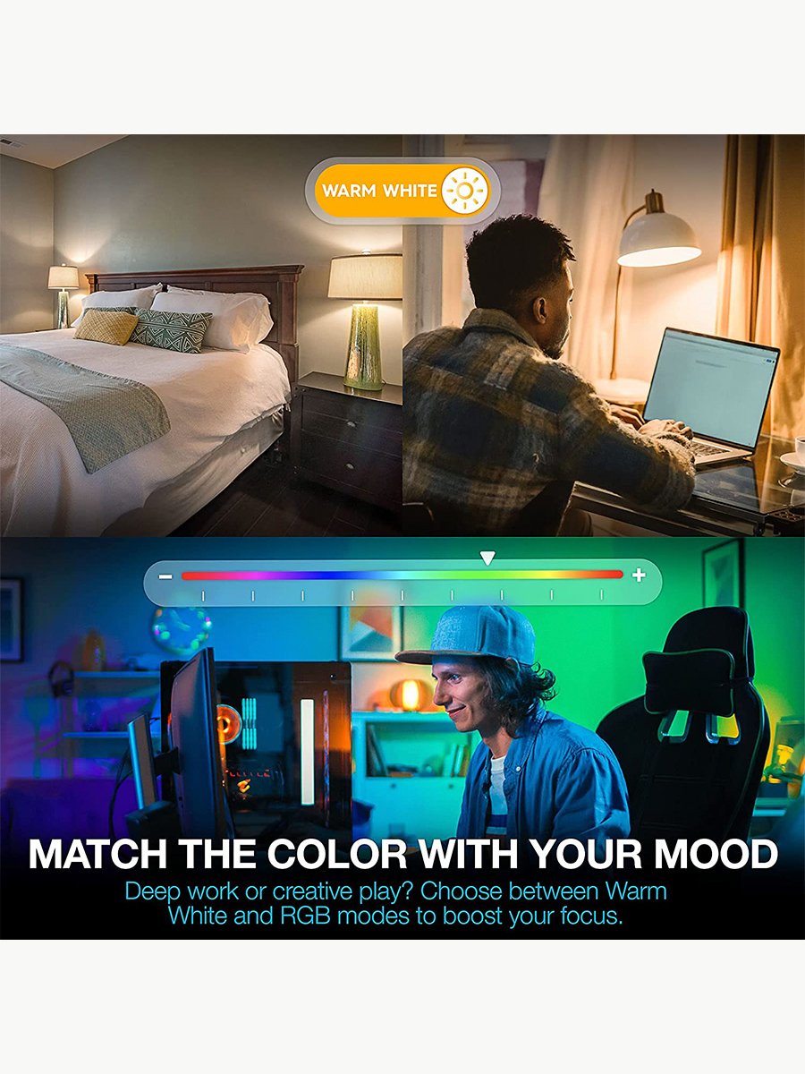 Combo Alexa Echo Dot 3ra Generación + Foco - Amazon