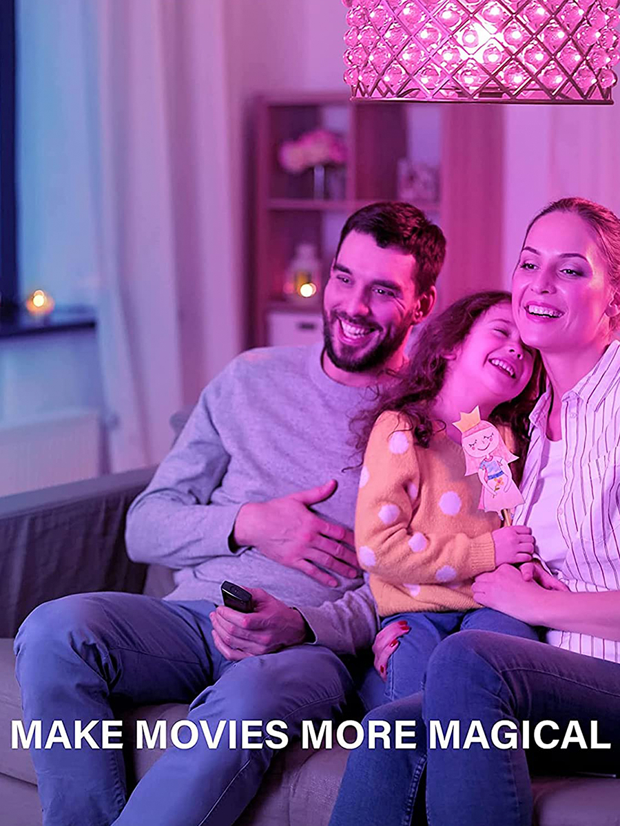 Combo Alexa Echo Dot 3ra Generación + Foco - Amazon
