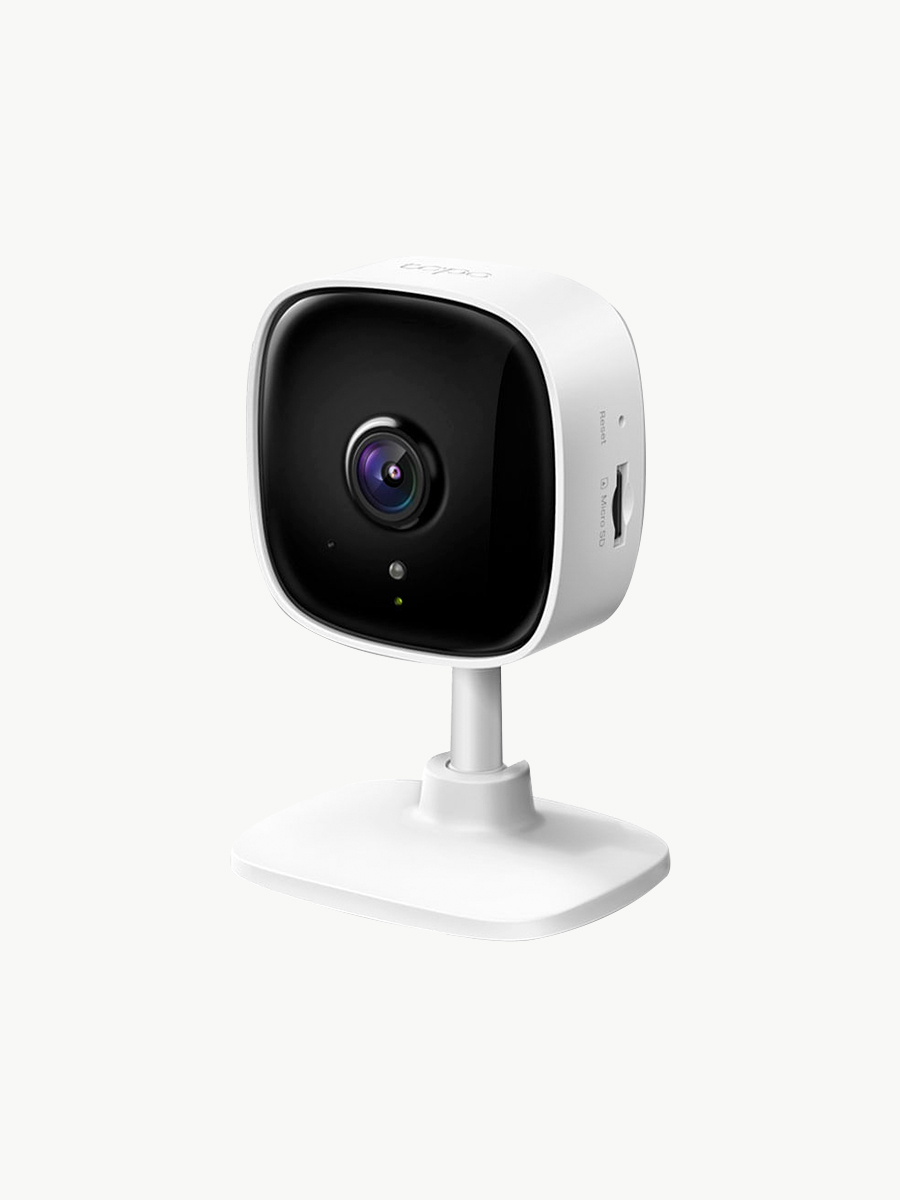 Combo Alexa Pantalla Echo Show 8 Blanco + Cámara - Amazon