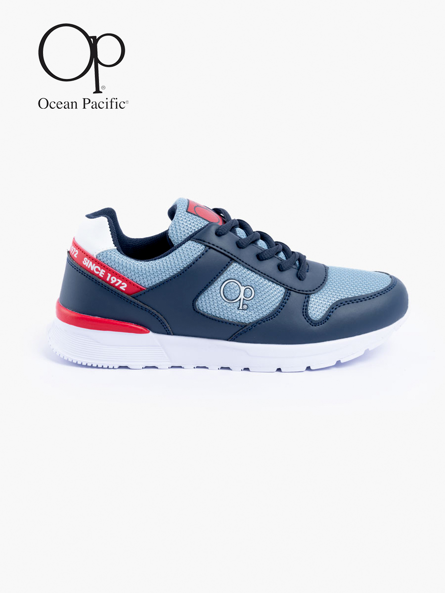 Ocean Pacific - Sneaker Lautaro