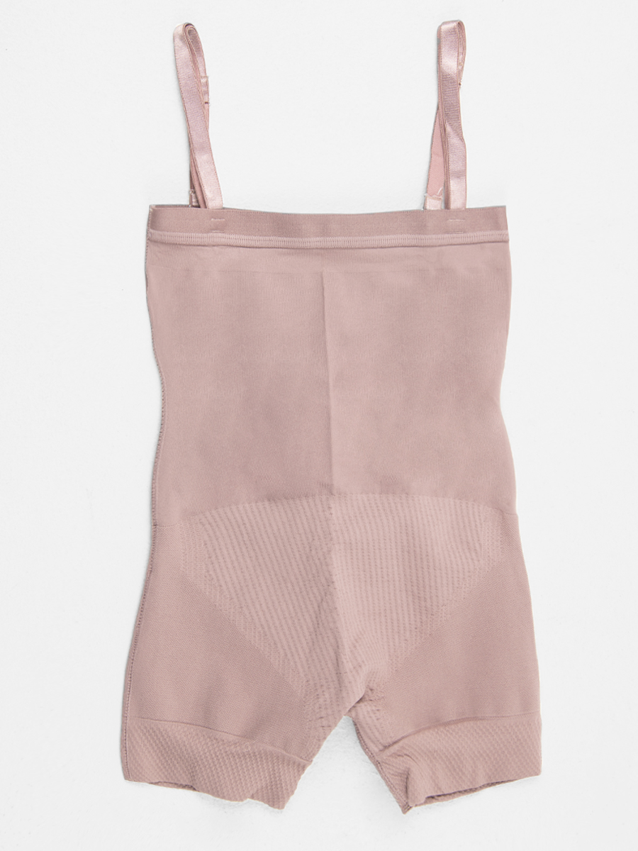 Strapless Levanta cola