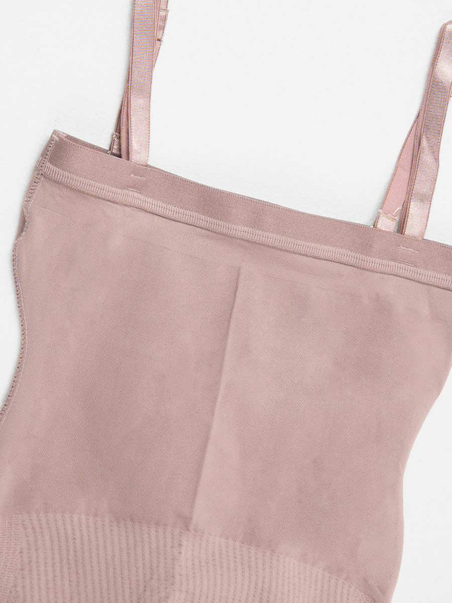 Strapless Levanta cola