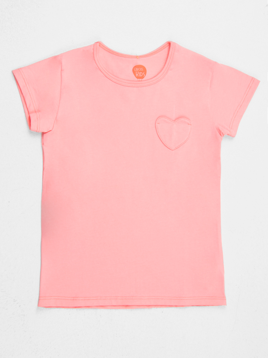 Camiseta Corazón