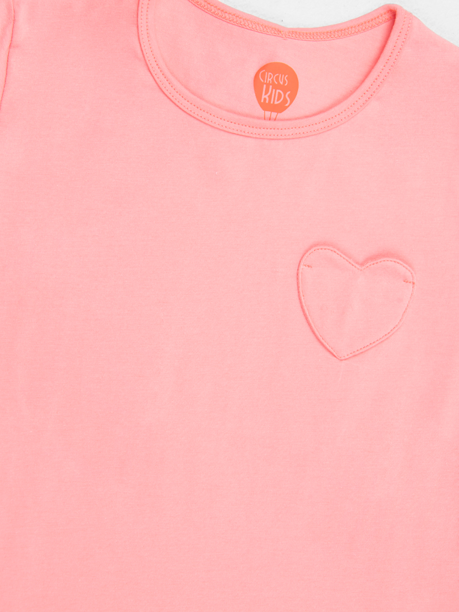 Camiseta Corazón