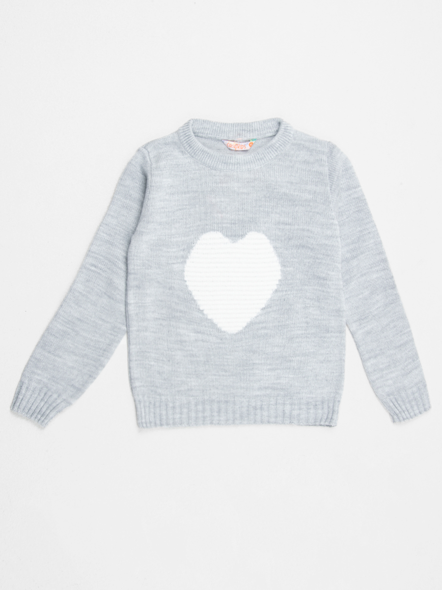 Sweater Corazón