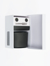 Corbata + Broche + Clip