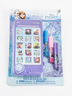 Set de Brillos labiales + Estuche Celular - Frozen