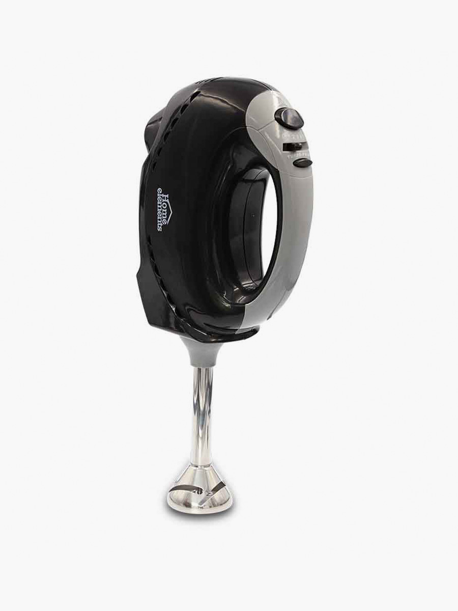Batidora 3 en 1 Manual Pedestal e inmersión HE 504 - Home Elements