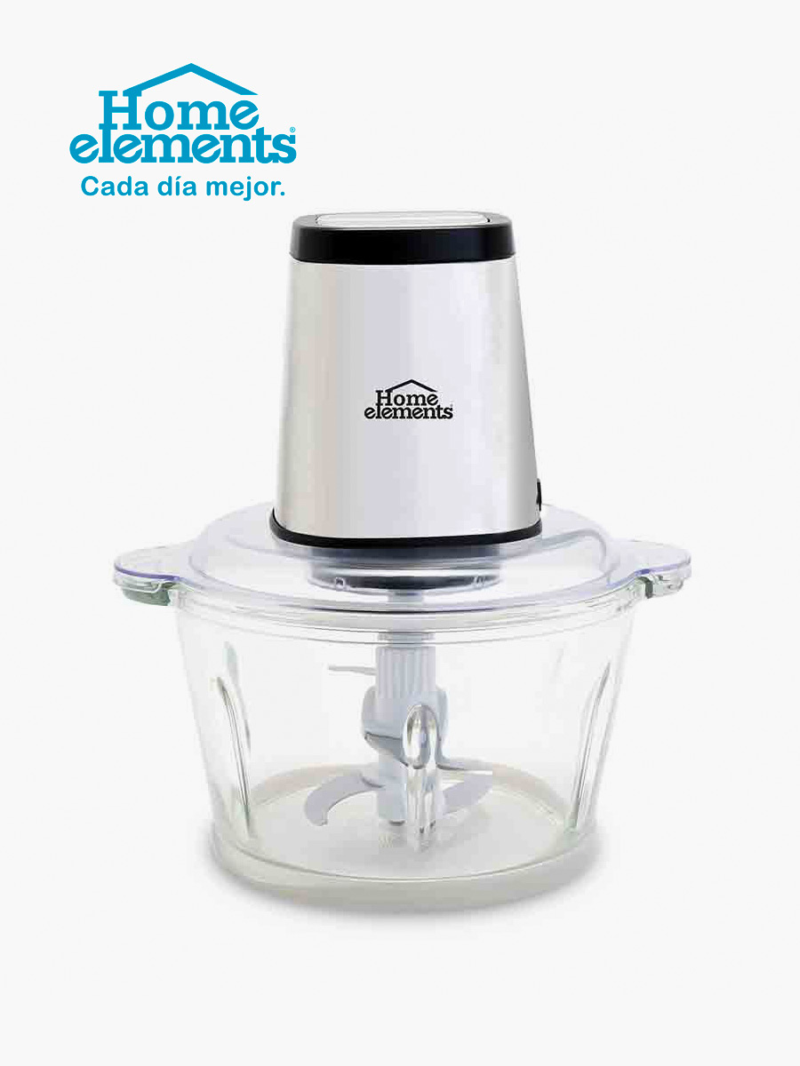 Picatodo Mixer HE1042 - Home Elements