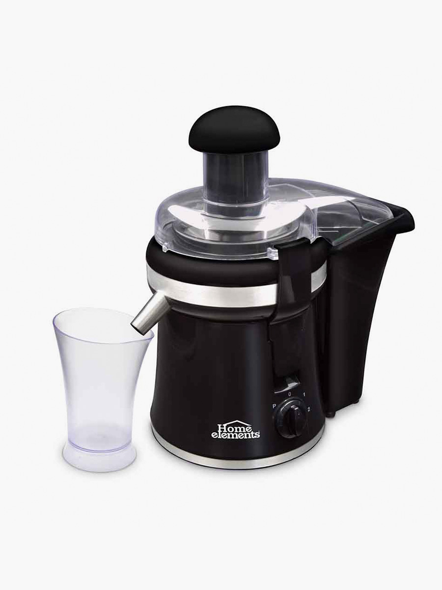 Extractor de Jugo HE3391 - Home Elements