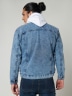 Chaqueta Jean - Navigare