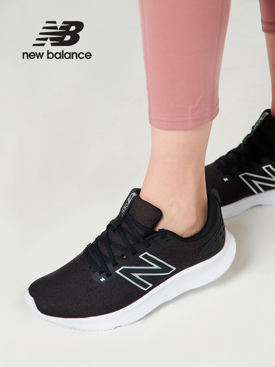 New Balance - Zapato Deportivo 430