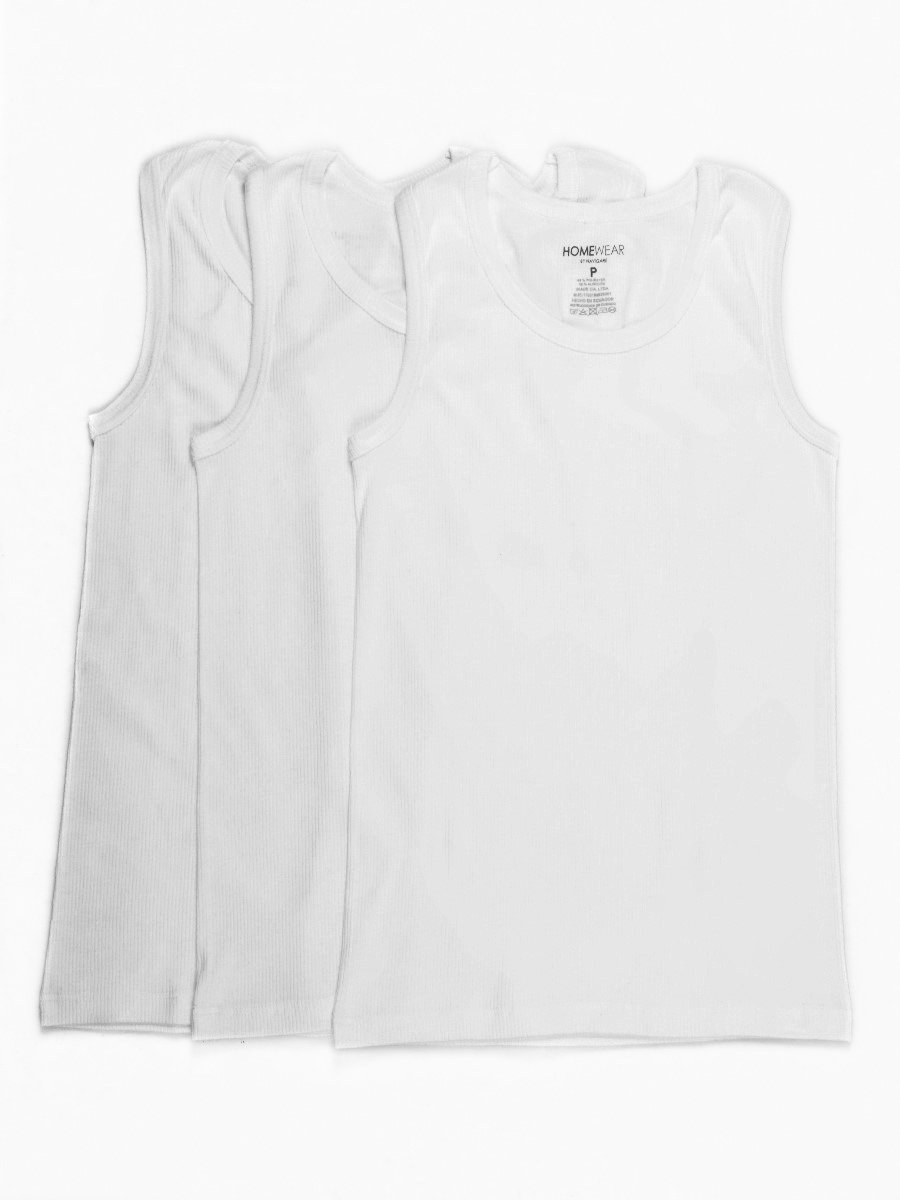 BVD Pack X3
