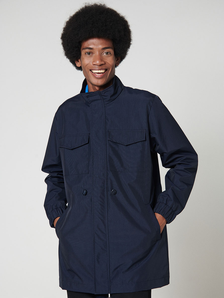 Chaqueta cuello medio - Executive