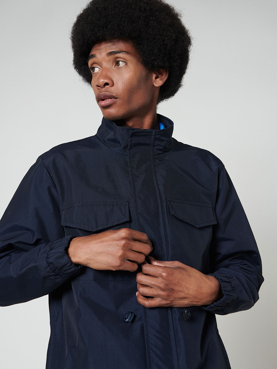 Chaqueta cuello medio - Executive