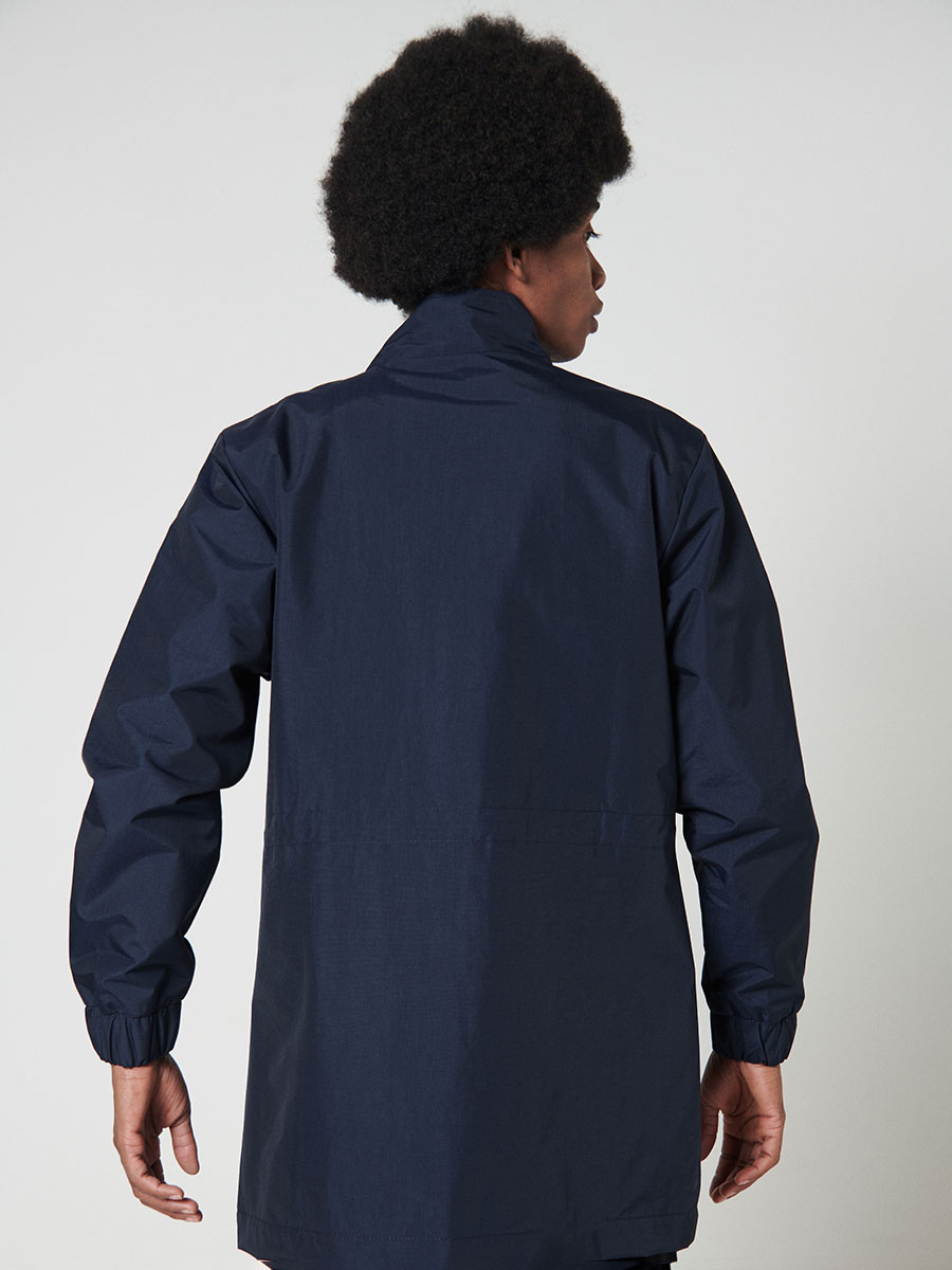Chaqueta cuello medio - Executive