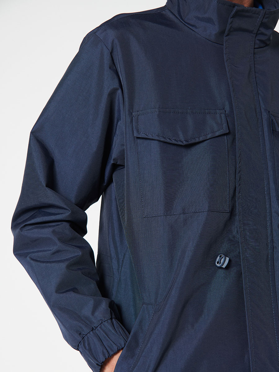 Chaqueta cuello medio - Executive