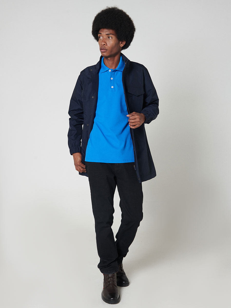 Chaqueta cuello medio - Executive