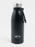 Termo Acero Inoxidable / Negro - UMCO