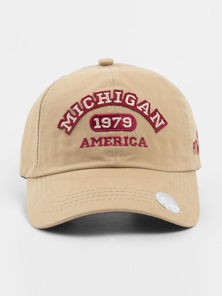 Gorra Michigan