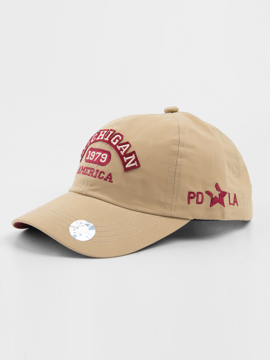 Gorra Michigan