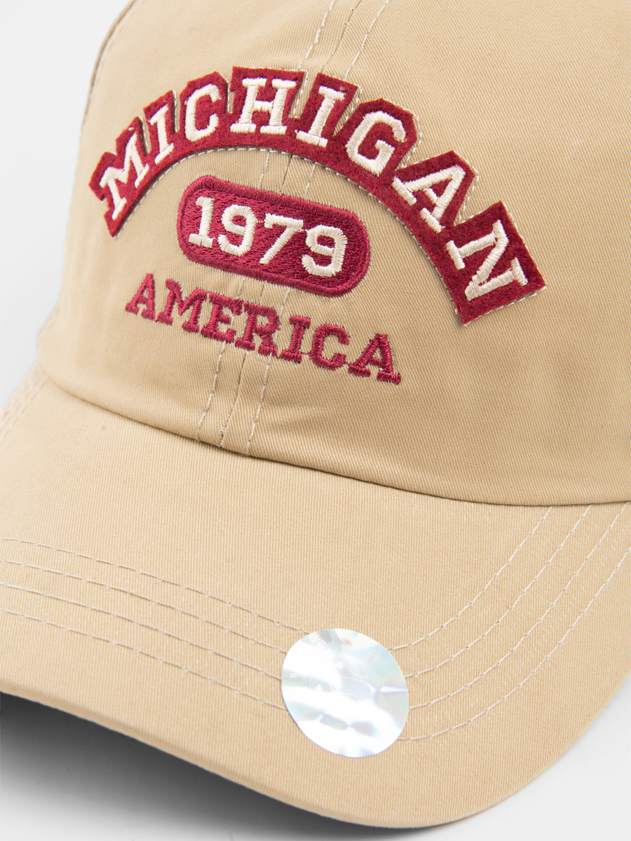 Gorra Michigan