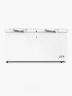 Congelador Frost Horizontal Electrolux EFC50W6HTW 508 Lts | Blanco
